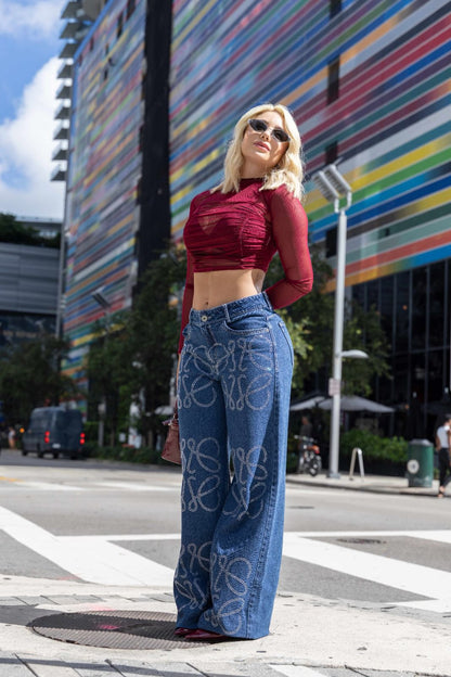 Jean Palazzo Ref 9919