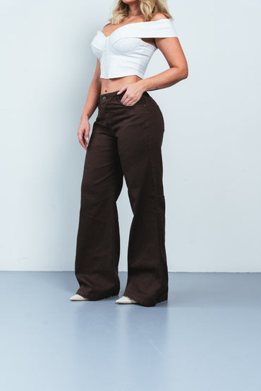 Jeans Campana Cafe Ref 9911
