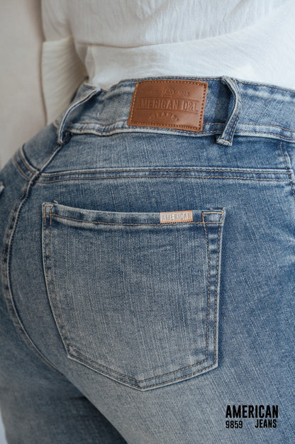 Skinny Jeans Ref 9959