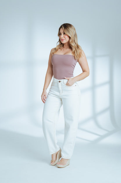 Mom Jeans Ref 10049